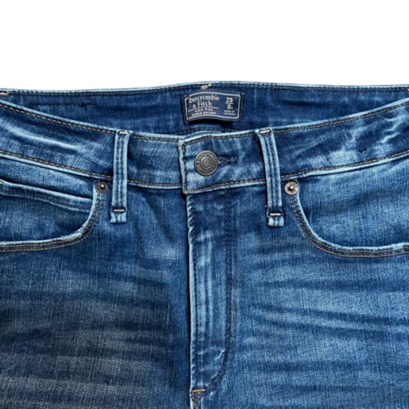 Abercrombie Jeans - Picture 4 of 4